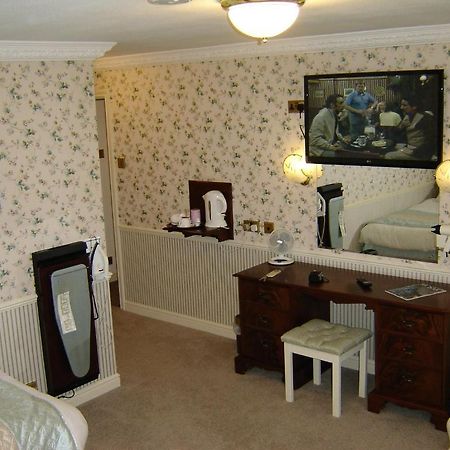 Midgley Lodge Motel & Golf Course Brotton 部屋 写真