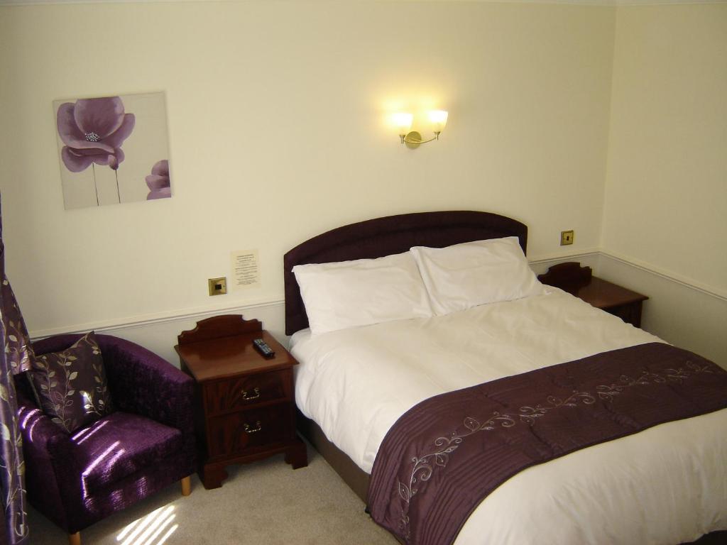 Midgley Lodge Motel & Golf Course Brotton 部屋 写真