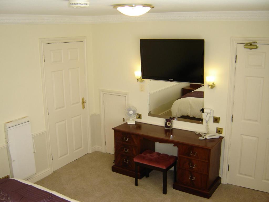 Midgley Lodge Motel & Golf Course Brotton 部屋 写真